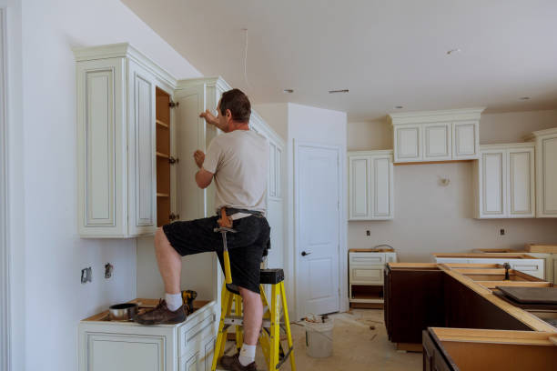 Licensed Countertop Replacement service in Colmar, PA - I E Kitchen