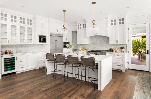 Reliable Countertop Replacement contractor in Colmar, PA by I E Kitchen